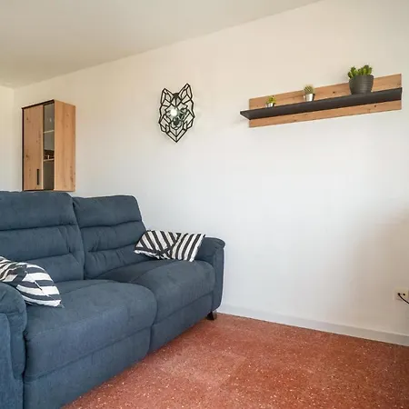Beautiful Apartment In Cabo De Gata With Kitchen Exterior photo