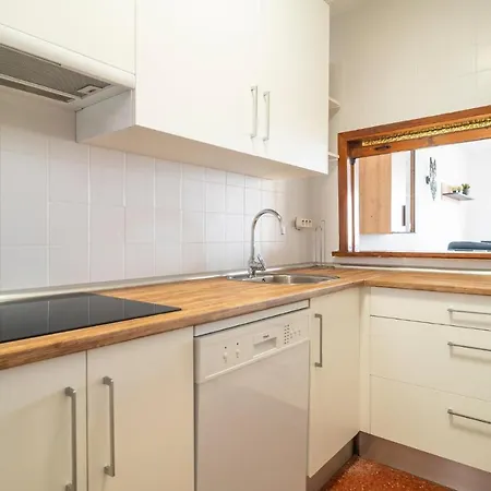 Beautiful Apartment In Cabo De Gata With Kitchen Exterior photo