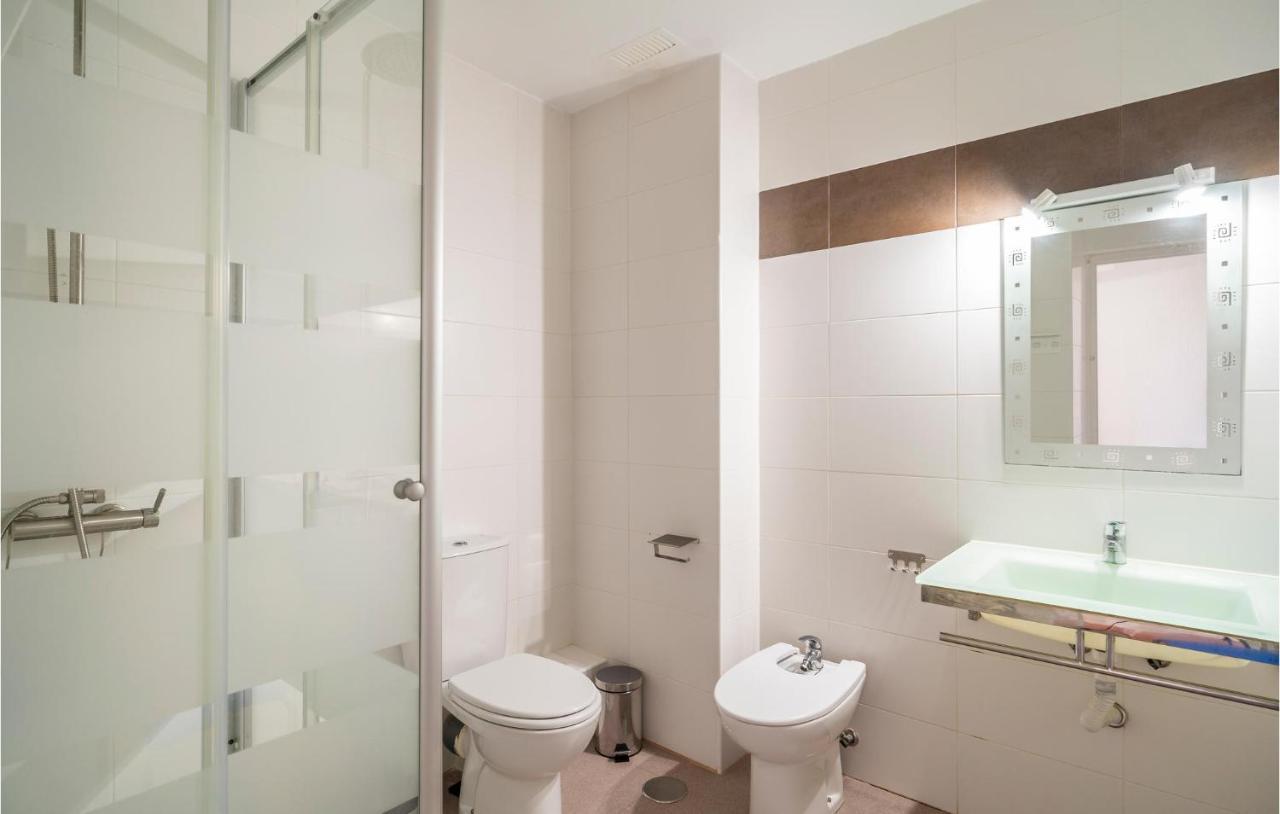 Apartamento Beautiful In With Kitchen *