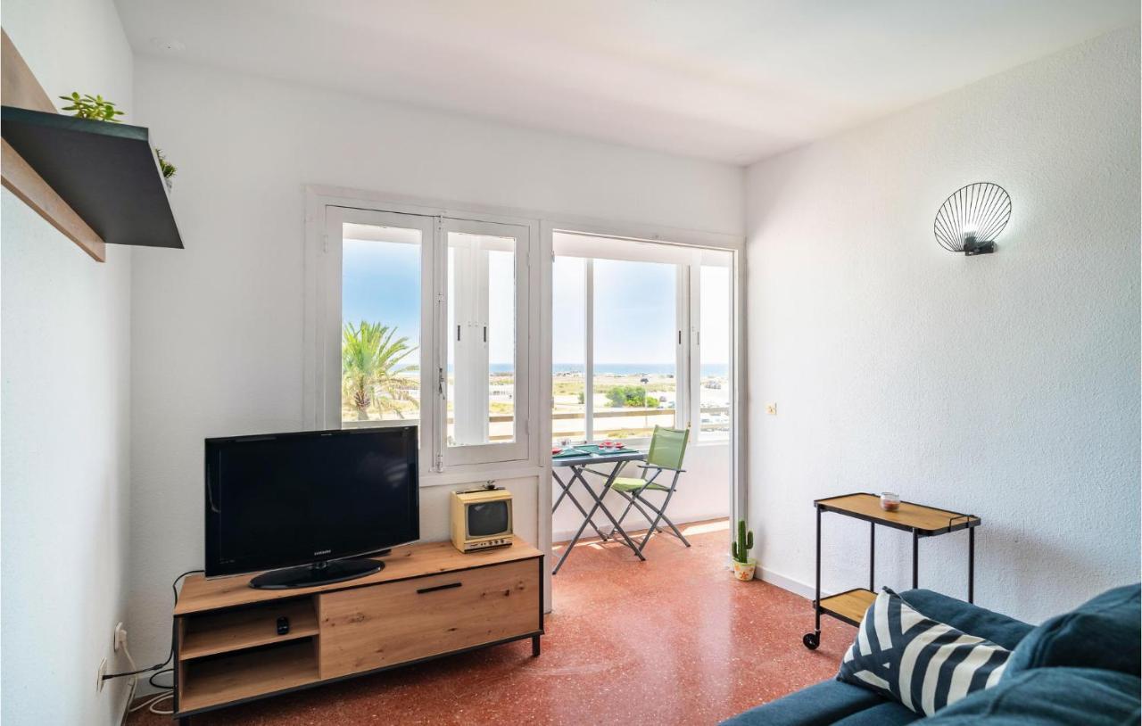 Apartament Beautiful In With Kitchen *
