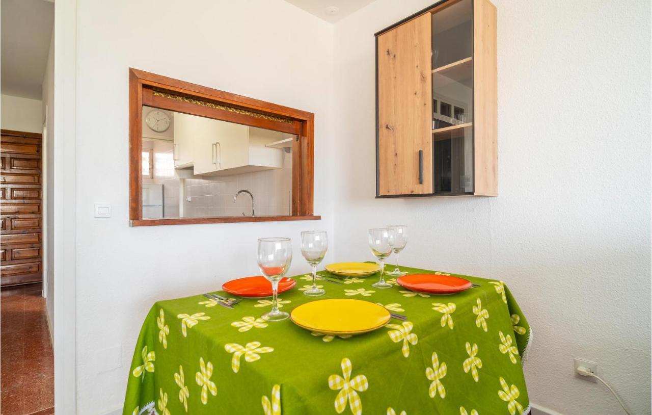 Beautiful In With Kitchen Apartament *